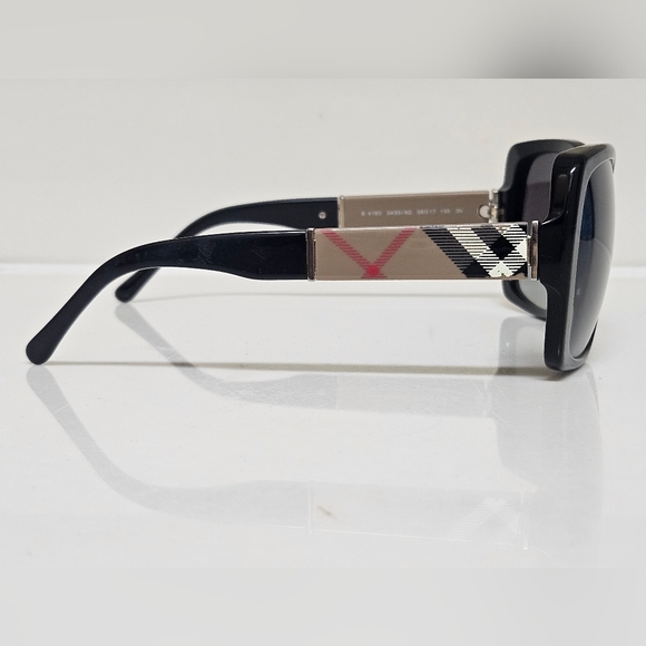 Burberry Nova Check Sunglasses - Picture 2 of 16